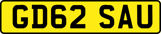 GD62SAU