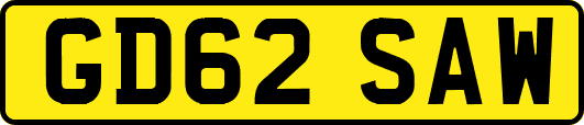 GD62SAW