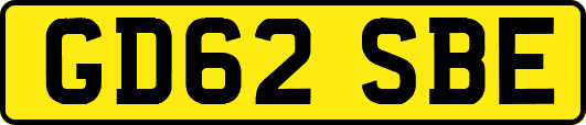 GD62SBE