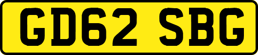 GD62SBG