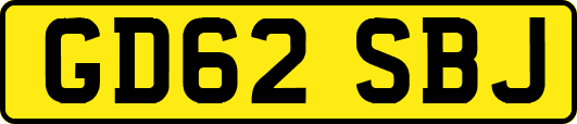 GD62SBJ