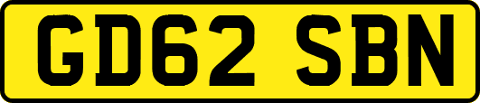 GD62SBN