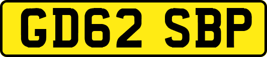 GD62SBP