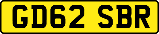 GD62SBR