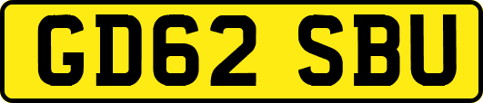GD62SBU