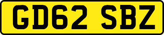 GD62SBZ