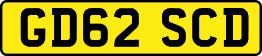 GD62SCD