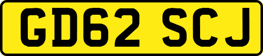 GD62SCJ