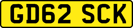 GD62SCK