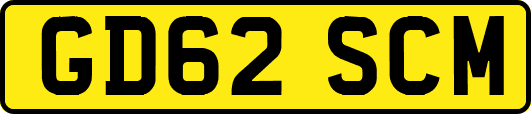 GD62SCM