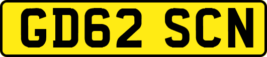 GD62SCN