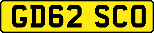 GD62SCO