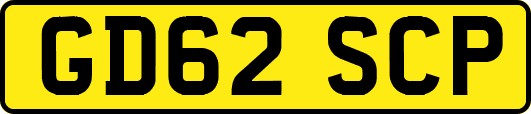 GD62SCP