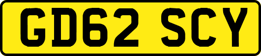 GD62SCY