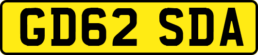 GD62SDA