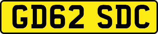 GD62SDC