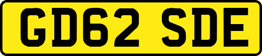 GD62SDE