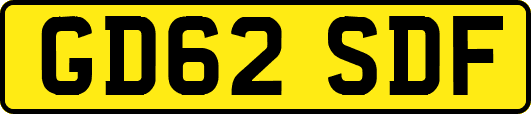 GD62SDF