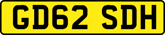 GD62SDH