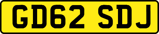 GD62SDJ