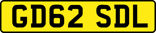 GD62SDL