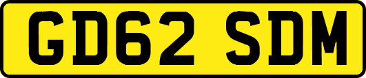 GD62SDM