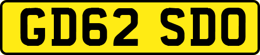 GD62SDO