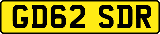 GD62SDR