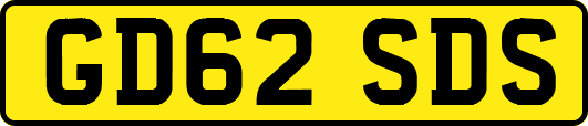 GD62SDS