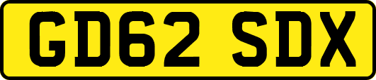 GD62SDX