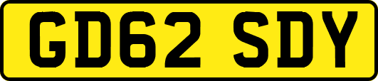 GD62SDY