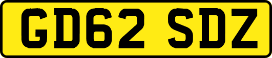 GD62SDZ