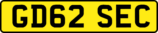 GD62SEC