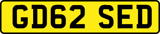 GD62SED