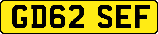 GD62SEF