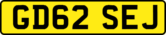GD62SEJ