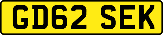 GD62SEK