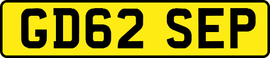 GD62SEP