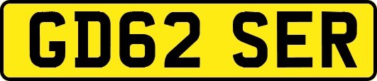 GD62SER