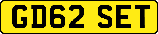 GD62SET