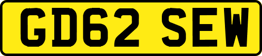 GD62SEW