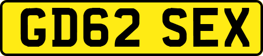 GD62SEX