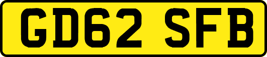 GD62SFB