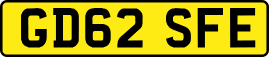 GD62SFE