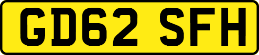GD62SFH