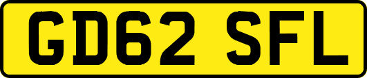 GD62SFL