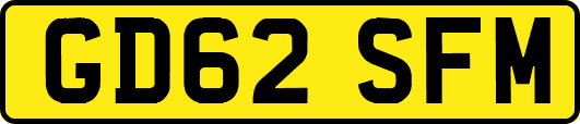 GD62SFM