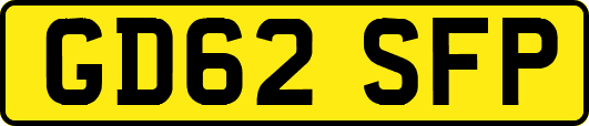 GD62SFP