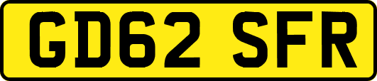 GD62SFR