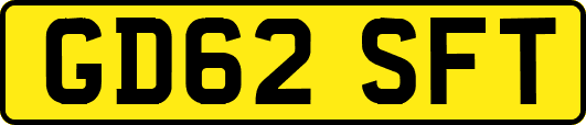 GD62SFT